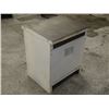 Image 2 : 30 KVA Dongan General Purpose Transformer, CAT: 63-6330SH