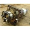 Image 2 : Spindle With ITS Rapid-Action Chuck #:ER-007523