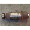 Image 1 : 40 Taper Machining Spindle, Gear Driven?