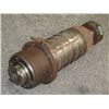 Image 2 : 40 Taper Machining Spindle, Gear Driven?