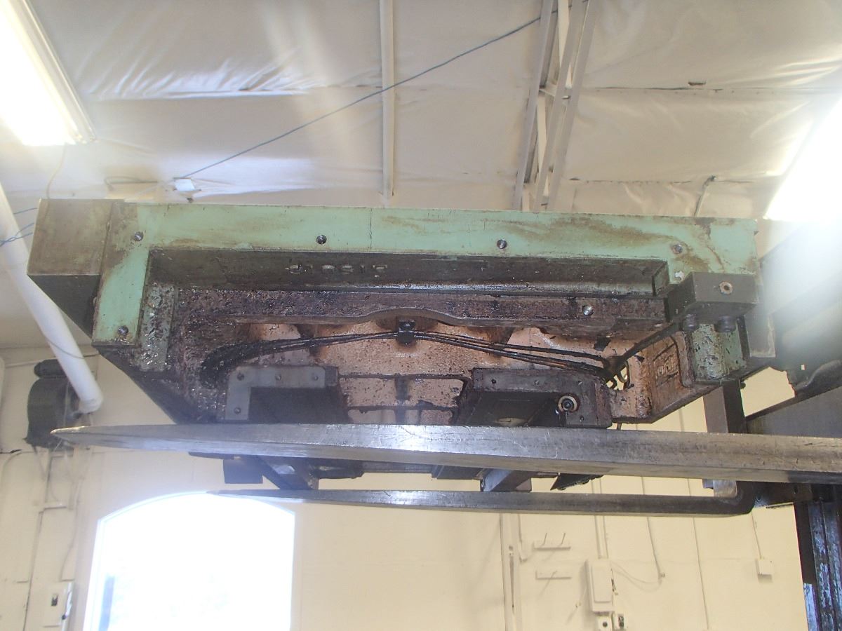 T Slot Milling Table T Slot Milling Table