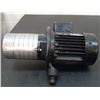 Image 1 : Grundfos High Pressure Pump, Tag Is Blank