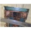 Image 8 : Steel 3 Slot T-Slot Milling Table, 43" x 13.5" x 2"