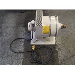 Aercology Incorporated Blower w/ .5HP Motor