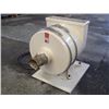 Image 2 : Aercology Incorporated Blower w/ .5HP Motor