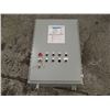Image 1 : Hoffman Electrical Enclosure, 36" x 24" x 8"