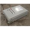 Image 2 : Hoffman Electrical Enclosure, 36" x 24" x 8"