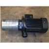 Image 1 : Grundfos 2HP High Pressure Pump