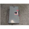 Image 1 : Cutler-Hammer 200A/600VAC Heavy Duty Safety Switch