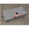 Image 2 : Cutler-Hammer 200A/600VAC Heavy Duty Safety Switch