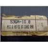 Image 7 : Houston MT2 HS 16mm Chucking Reamer