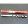 Image 1 : H.S. Drills, 17mm, 23/32"