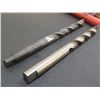 Image 3 : H.S. Drills, 17mm, 23/32"