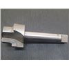 Image 1 : Metcut Carbide Tipped Port Contour Cutter #:263-4187, 1" Shank