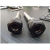 Image 2 : ER16 Collet Chuck Extensions, P/N: C1/2-ER16A-6"
