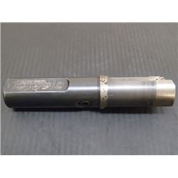 Ingersoll Indexable End Mill, 1.25" Shank