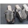 Image 2 : Parker Port Contour Cutters, 9 Total
