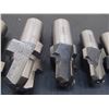 Image 3 : Parker Port Contour Cutters, 9 Total