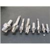 Image 1 : Assorted Contour Cutters, 8 Total