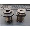 Image 1 : Size 2 Rigid Quick Change Tap Adapters