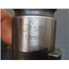 Image 7 : Size 2 Rigid Quick Change Tap Adapters
