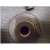 Image 12 : Size 1 Rigid Quick Change Tap Adapters