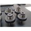 Image 2 : Size 1 Rigid Quick Change Tap Adapters