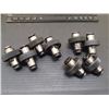 Image 4 : Size 1 Rigid Quick Change Tap Adapters