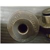 Image 8 : Size 1 Rigid Quick Change Tap Adapters