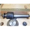 Image 3 : Skoda Live Center with Multiple Heads, P/N: 4 CSN 243326