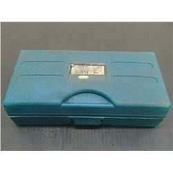 SPI 51-209-5 Universal Live Center Set MT-2 Shank
