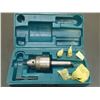 Image 2 : SPI 51-209-5 Universal Live Center Set MT-2 Shank