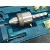 Image 3 : SPI 51-209-5 Universal Live Center Set MT-2 Shank