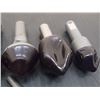 Image 4 : Weldon High Speed Steel Countersinks, 10 Total