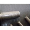 Image 7 : Weldon High Speed Steel Countersinks, 10 Total