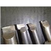 Image 2 : Carbide Tipped Brazed Boring Bar Set, 3/4" Shanks