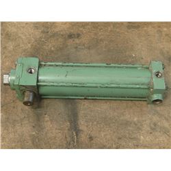 Sheffer Hydraulic Cylinder M/N:2(1/2)MH A100