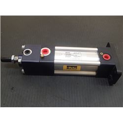 Parker Series MPRL Pneumatic Cylinder