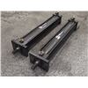 Image 2 : Hydro-line Industrial Tie-Rod Cylinders, P/N: N5F-4X25