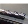 Image 2 : Solid Carbide 5/8" x 5/8" x 2.5" x 5" End Mill