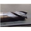Image 2 : Solid Carbide 3/4" x 3/4" x 1.5" x 4" 4FL End Mill
