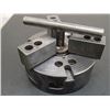 Image 1 : Nikko-Precision 8" Power Chuck #:811613