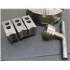 Image 2 : Nikko-Precision 8" Power Chuck #:811613