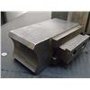Image 3 : Nikko-Precision 8" Power Chuck #:811613