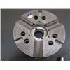 Image 4 : Nikko-Precision 8" Power Chuck #:811613