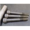 Image 6 : Nikko-Precision 8" Power Chuck #:811613