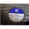 Image 7 : Nikko-Precision 8" Power Chuck #:811613