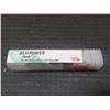 Image 1 : New ALU-Power Carbide 7/16 x 7/16 x 1-1/4 x 2-3/4 End Mill