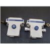 Image 1 : Telemecanique XY2-CE...H7 Cable Pull Switches, 2 Total