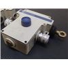 Image 2 : Telemecanique XY2-CE...H7 Cable Pull Switches, 2 Total